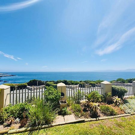 The View At Whale Cove De Kelders 아파트 외부 사진