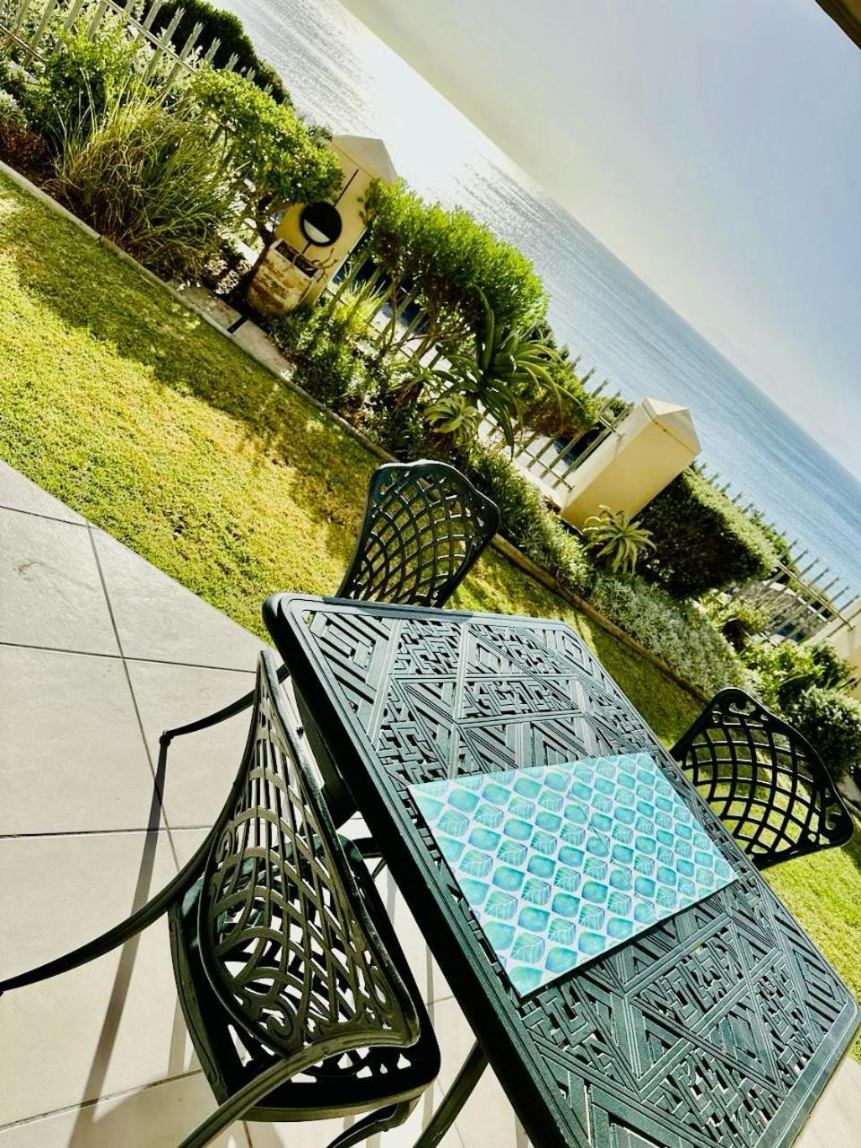 The View At Whale Cove De Kelders 아파트 외부 사진